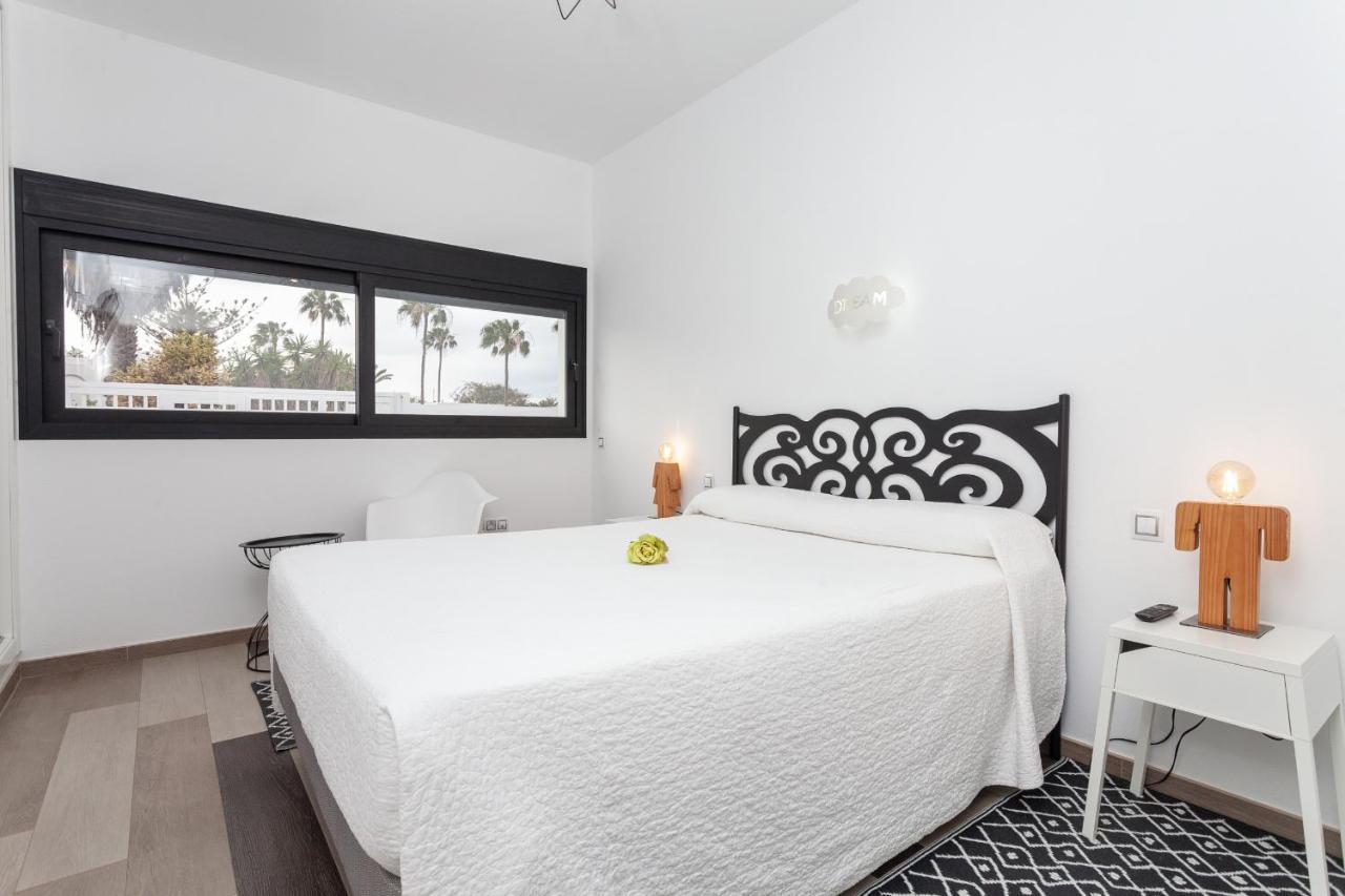 Villa Luxury Azul Private Pool And Bbq Corralejo By Holidays Home 외부 사진
