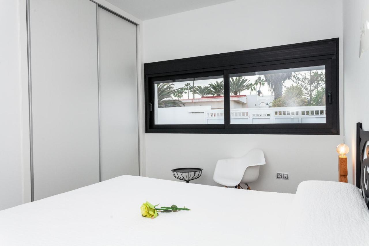 Villa Luxury Azul Private Pool And Bbq Corralejo By Holidays Home 외부 사진