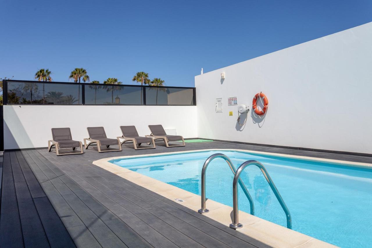 Villa Luxury Azul Private Pool And Bbq Corralejo By Holidays Home 외부 사진