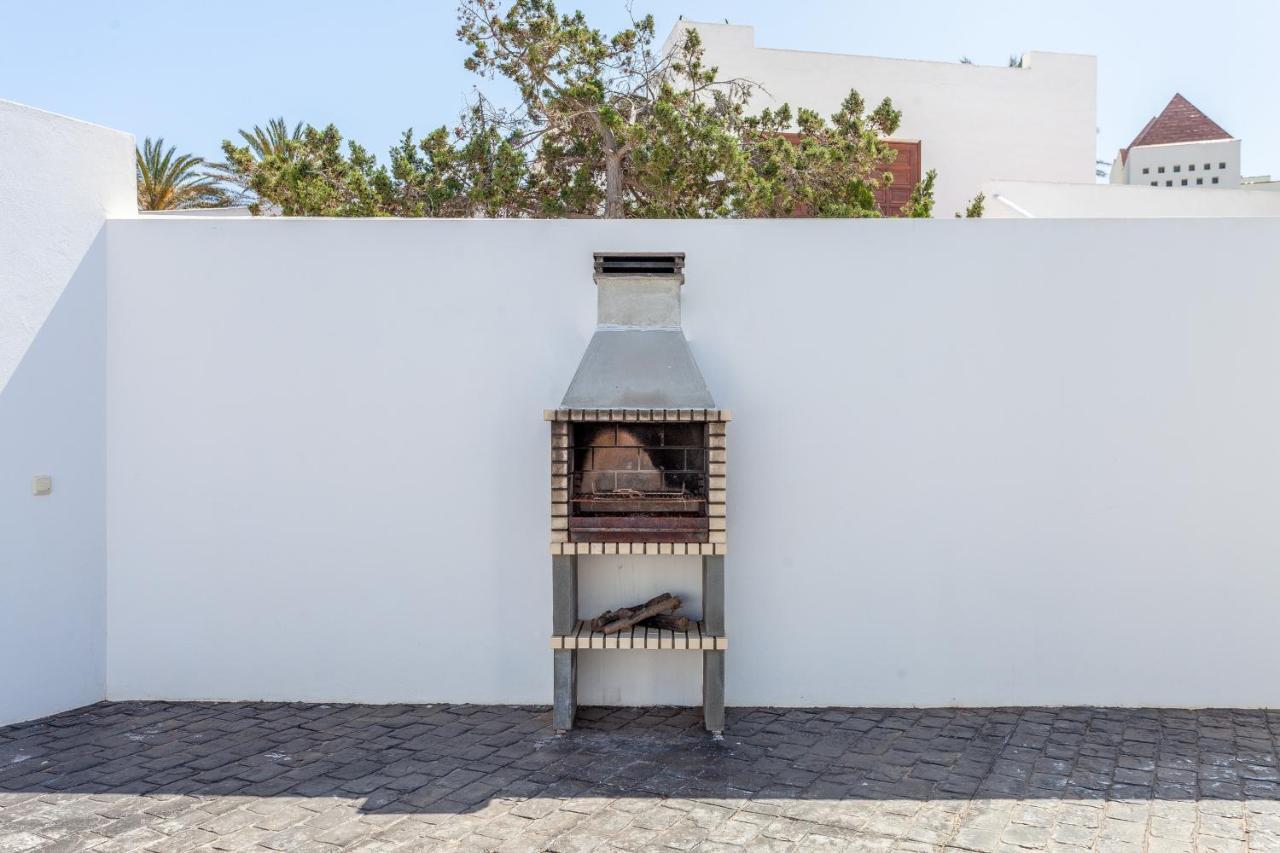 Villa Luxury Azul Private Pool And Bbq Corralejo By Holidays Home 외부 사진