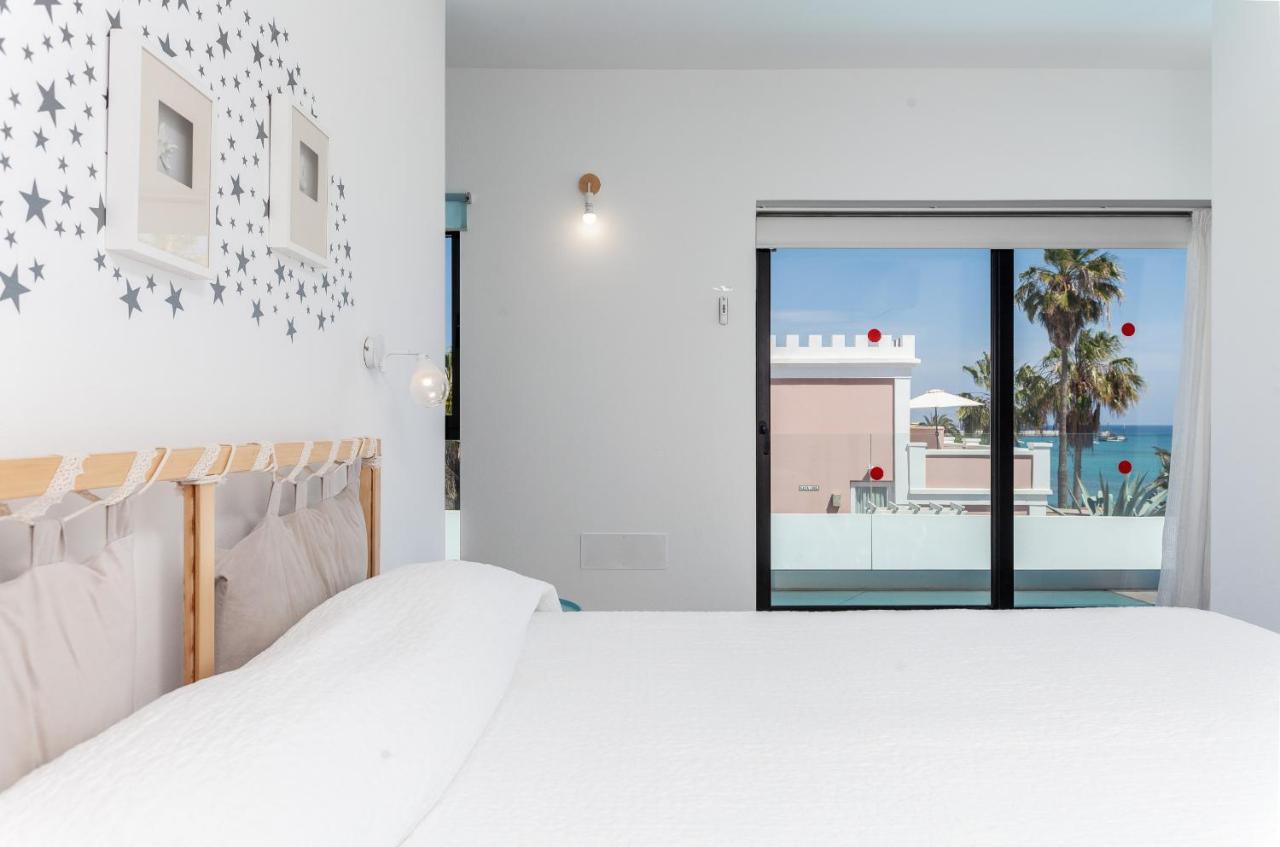 Villa Luxury Azul Private Pool And Bbq Corralejo By Holidays Home 외부 사진